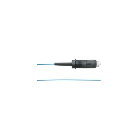 Panduit OM3 1-FIBER 900UM, BUFFERED PA, TCH CORD 2 MT,  FX1BN3NNNSNM002